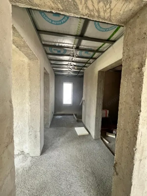 Casa individuala 137, mp 250 mp teren, Radauti - imagine 9