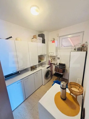 Casa cocheta, cu 4 camere, 130 mp - zona linistita  - imagine 4