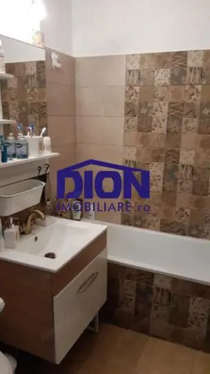 APARTAMENT SUPERB 3 CAM,  PIATA UNIRII - imagine 13