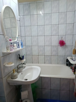 Vând ap2 camere, decomandat, Bucuresti , zona D-na Ghica, direct proprietar  - imagine 3