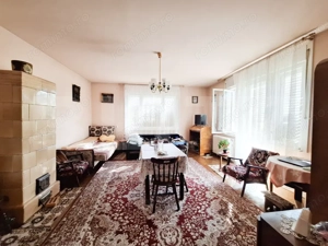 Casa individuala, 143 mp, teren de 1040 mp, zona Grigorescu - imagine 6