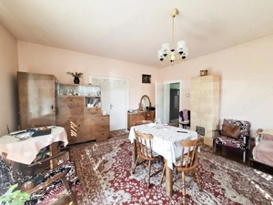 Casa individuala, 143 mp, teren de 1040 mp, zona Grigorescu - imagine 5