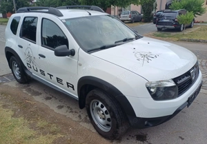 Dacia Duster 4x4 , 1,5 dci , 110 CP , 2013