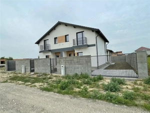 Duplex 4 camere - langa 4 benzi - bucatarie inchisa