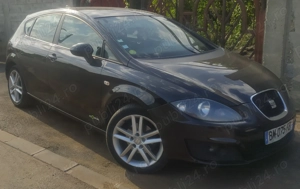 Seat Leon 1p2 Ecomotive Copa 1.6i 105 ch full option revizie la zi cu facturi