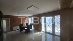 Casa de vanzare 405 mp utili 2 garaje 250 mp terase Slimnic Sibiu - imagine 17