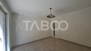 Casa de vanzare 405 mp utili 2 garaje 250 mp terase Slimnic Sibiu - imagine 11