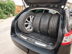 peugeot 508 2l diesel 150ps euro6 2017 - imagine 10 peugeot 508 2l diesel 150ps euro6 2017 - imagine 10