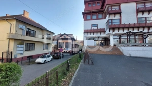 Spatiu pentru birouri de inchiriat 194 mpu zona centrala Sibiu - imagine 15