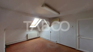 Spatiu pentru birouri de inchiriat 194 mpu zona centrala Sibiu - imagine 14