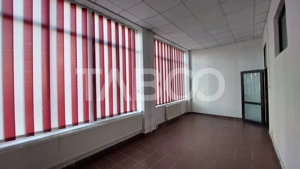 Spatiu pentru birouri de inchiriat 194 mpu zona centrala Sibiu - imagine 2