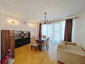 Kiseleff - Monetariei | Complex Boutique | Parcare | Paza - imagine 6