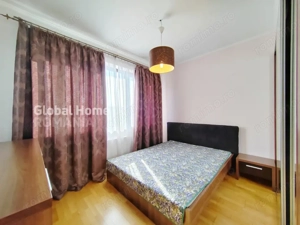 Kiseleff - Monetariei | Complex Boutique | Parcare | Paza - imagine 11