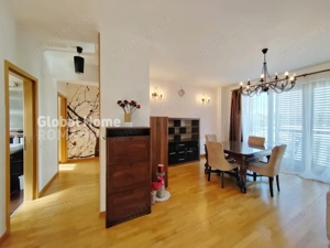 Kiseleff - Monetariei | Complex Boutique | Parcare | Paza - imagine 10