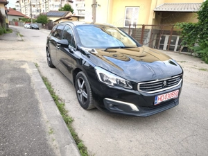 peugeot 508 2l diesel 150ps euro6 2017 - imagine 3 peugeot 508 2l diesel 150ps euro6 2017 - imagine 3