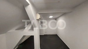 Spatiu pentru birouri de inchiriat 194 mpu zona centrala Sibiu - imagine 13