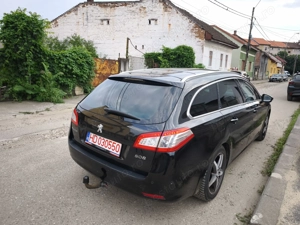 peugeot 508 2l diesel 150ps euro6 2017 - imagine 9 peugeot 508 2l diesel 150ps euro6 2017 - imagine 9