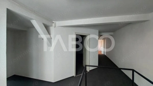 Spatiu pentru birouri de inchiriat 194 mpu zona centrala Sibiu - imagine 11