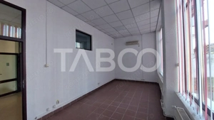 Spatiu pentru birouri de inchiriat 194 mpu zona centrala Sibiu - imagine 6