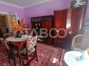 Casa individuala de vanzare 105 mp teren de 1400 mp Seica Mare - imagine 4