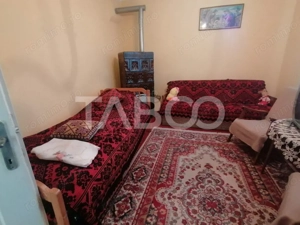 Casa individuala de vanzare 105 mp teren de 1400 mp Seica Mare - imagine 6