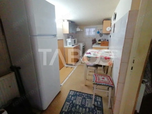 Casa individuala de vanzare 105 mp teren de 1400 mp Seica Mare - imagine 9