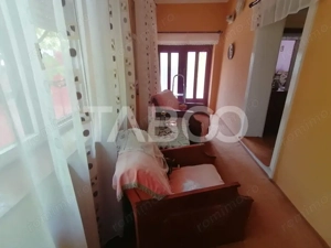 Casa individuala de vanzare 105 mp teren de 1400 mp Seica Mare - imagine 5