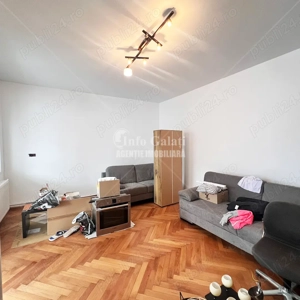 | Apartament cu 2 camere | CENTRU, Zona: ASE | Etajul: 1 | - imagine 6