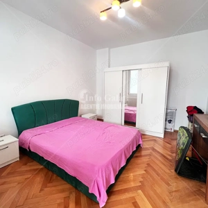 | Apartament cu 2 camere | CENTRU, Zona: ASE | Etajul: 1 | - imagine 7