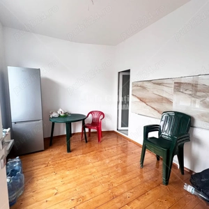 | Apartament cu 2 camere | CENTRU, Zona: ASE | Etajul: 1 | - imagine 9