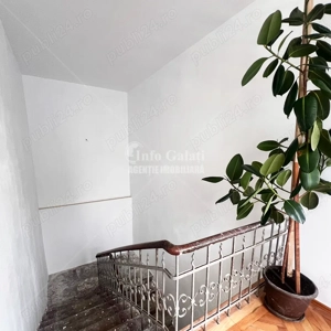 | Apartament cu 2 camere | CENTRU, Zona: ASE | Etajul: 1 | - imagine 10