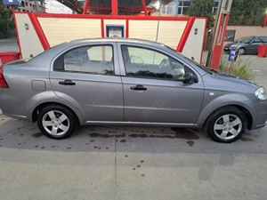 Vand autoturism Chevrolet Aveo 2010