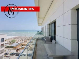 Apartament 2 camere - vedere la mare - Mamaia Nord