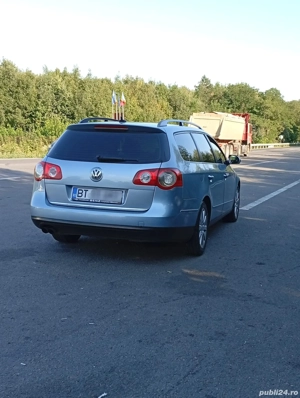 passat b6 2010 - imagine 2