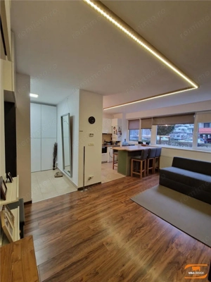 2 camere  Aradului Complex Iris, parter+loc parcare