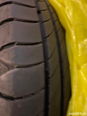 Anvelope Michelin Primacy 4 215 65 R17 - imagine 2