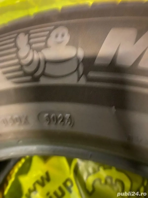 Anvelope Michelin Primacy 4 215 65 R17 - imagine 3