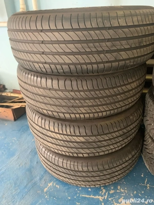 Anvelope Michelin Primacy 4 215 65 R17 - imagine 5