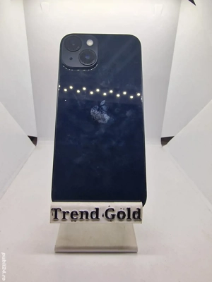 Iphone 14 128GB Memorie 