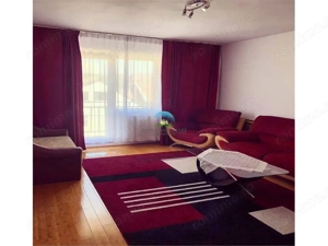 Apartament de inchiriat cu 2 camere decomandat, Cluj Napoca