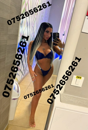 Nicolle reală 100% deplasări și la hotel  - imagine 4