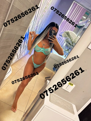 Nicolle reală 100% deplasări și la hotel  - imagine 3