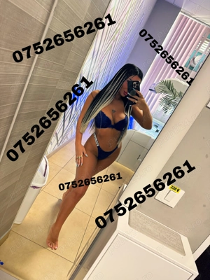 Nicolle reală 100% deplasări și la hotel  - imagine 2