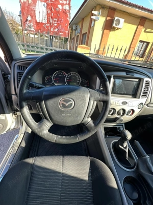 Mazda de vanzare  - imagine 7
