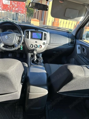 Mazda de vanzare  - imagine 5