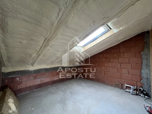 Casa modernă zona Mehala Timișoara pe strada cu acces privat - imagine 5