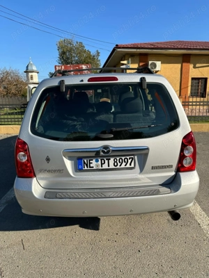 Mazda de vanzare  - imagine 2