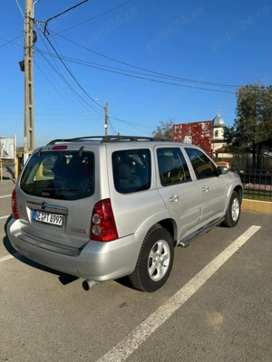 Mazda de vanzare  - imagine 3
