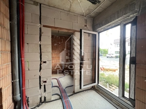 Casa modernă zona Mehala Timișoara pe strada cu acces privat - imagine 18