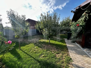 Casă superbă de vânzare – 380 mp utili, 1000 mp teren - imagine 18